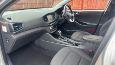 Hyundai IONIQ 1.6 GDi Hybrid Premium 5dr DCT Hybrid Hatchback